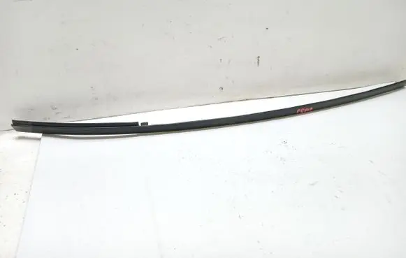 Mitsubishi Outlander Roof trim bar molding cover 7403A102