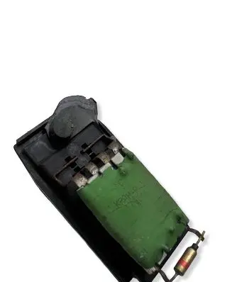 Ford Focus Heater blower motor/fan resistor 3M5H18B647BA
