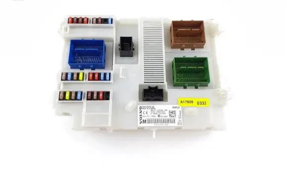 Fuse box set