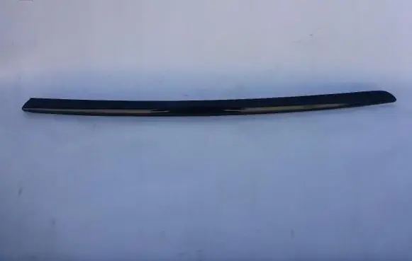 Citroen DS5 Front door windshield rail 