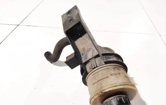 Citroen C8 Power steering fluid tank/reservoir 7700782884