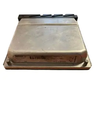 Volvo V70 Engine control unit/module 1928403488 0281010319 08667710