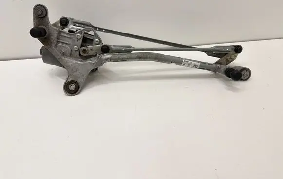 Tesla Model 3 Front wiper linkage and motor 1095855CNB 339702207D