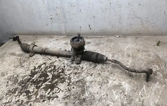 Ford Galaxy Steering rack 3000382396