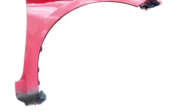 Hyundai i20 (GB IB) Fender