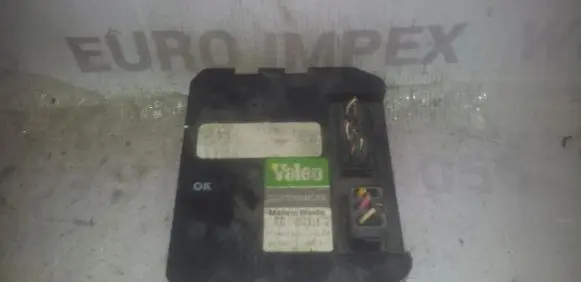 Citroen Xantia Other control units/modules 73409402