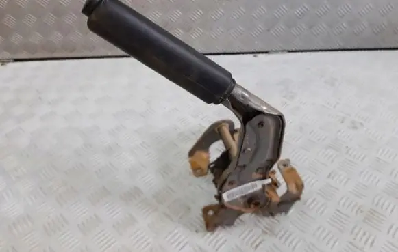 Citroen Berlingo Handbrake/parking brake lever assembly