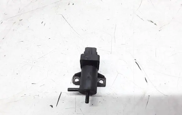 Renault Laguna II Turbo solenoid valve 7700113709