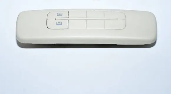 Fiat 500 Sunroof switch 735346050