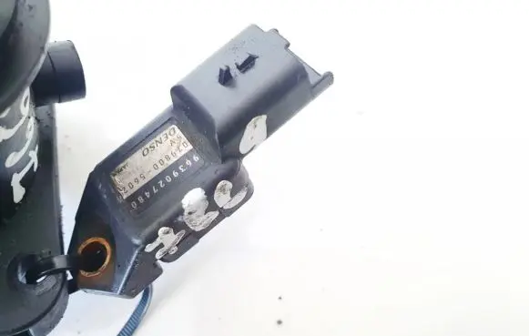 Ford Focus C-MAX Air pressure sensor 9639027480 079800-5602