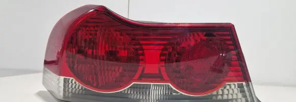 Volvo C70 Rear/tail lights 277321