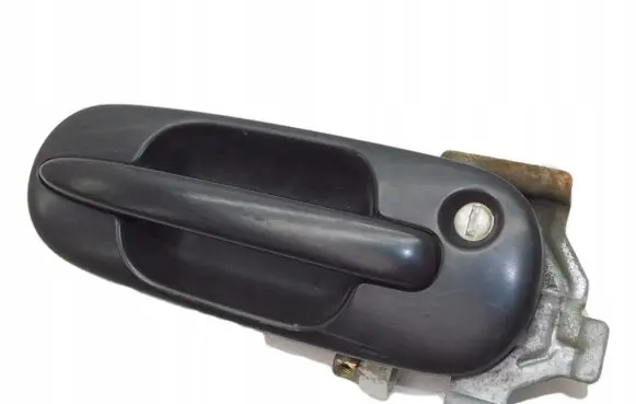 Honda CR-V Front door exterior handle