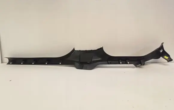 Seat Leon IV Side skirt rear trim 5FA853371C