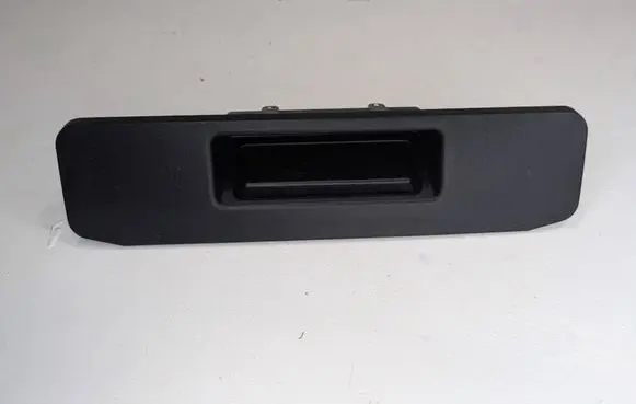 Mercedes-Benz CLA C117 X117 W117 Tailgate/trunk/boot exterior handle A1667500493