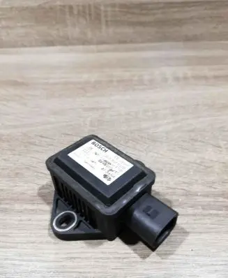 Audi A4 S4 B6 8E 8H ESP (stability system) control unit 8e0907637a 0265005245
