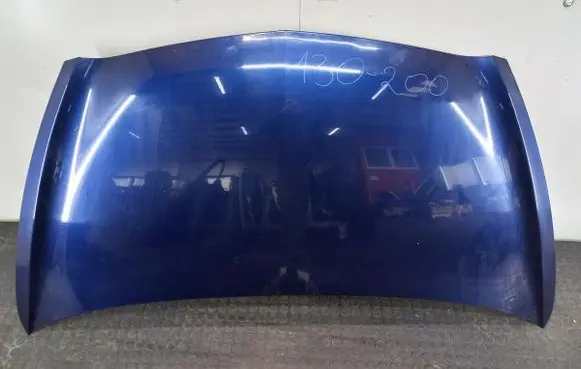 Engine bonnet/hood