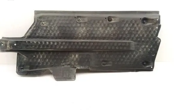 Volkswagen Polo V 6R Side bottom protection 6Q0825201H