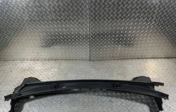 Wiper trim