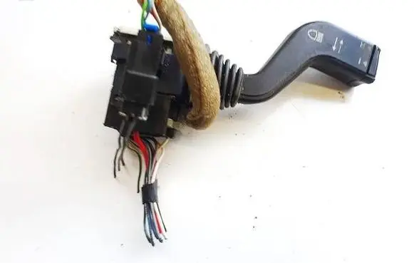 Indicator stalk