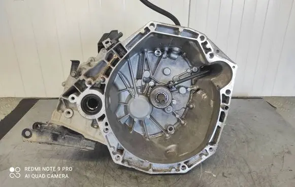 Renault Express Manual 6 speed gearbox TL4B373 TL4373 320108786R