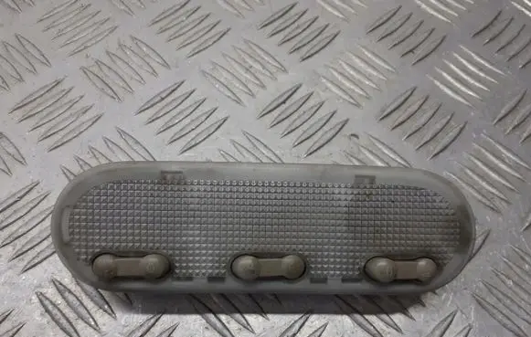 Renault Scenic II - Grand scenic II Other interior light