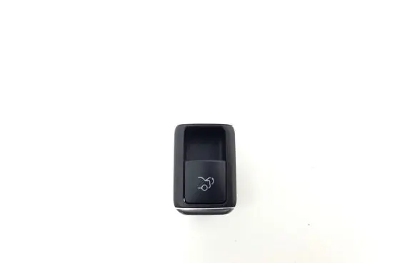 Mercedes-Benz E C207 W207 Tailgate opening switch A2079050051