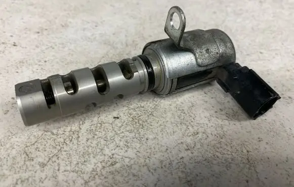 Dodge Caliber Camshaft vanos timing valve 