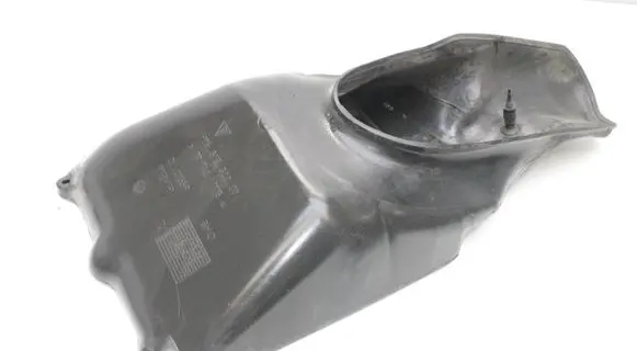 Porsche Boxster 986 Intercooler air guide/duct channel 99657532200