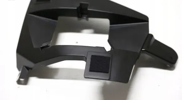Mazda CX-30 Rear bumper mounting bracket