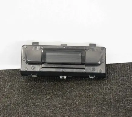 Skoda Superb B8 (3V) Interior fan control switch 3V0919201
