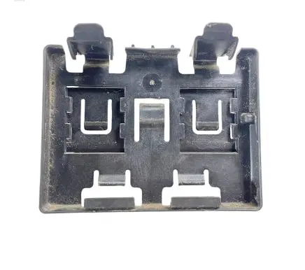 Chevrolet Traverse II Gear shift cable bracket 84522146