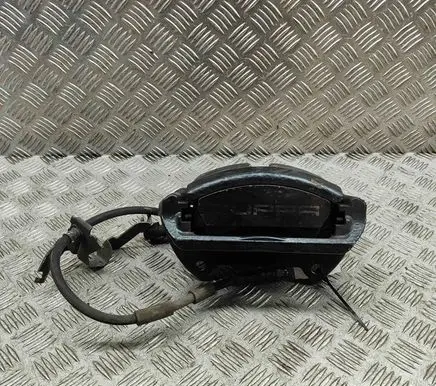 Seat Leon (5F) Front brake caliper 5F0615124A