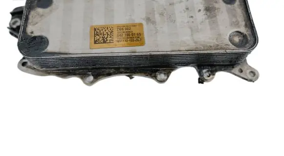 Mercedes-Benz Sprinter W906 Engine mount bracket ZGS002 6421800165