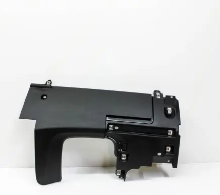 Volkswagen Touareg II Other dashboard part 7P1858366