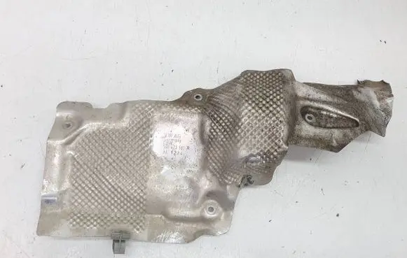 Skoda Superb B9 Exhaust heat shield 5Q1423981R