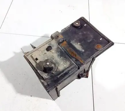 Ford Focus C-MAX Battery box tray 