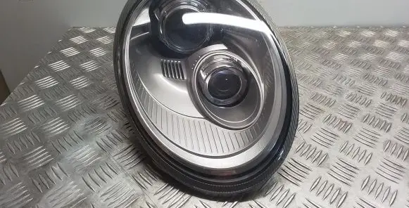 Headlight/headlamp