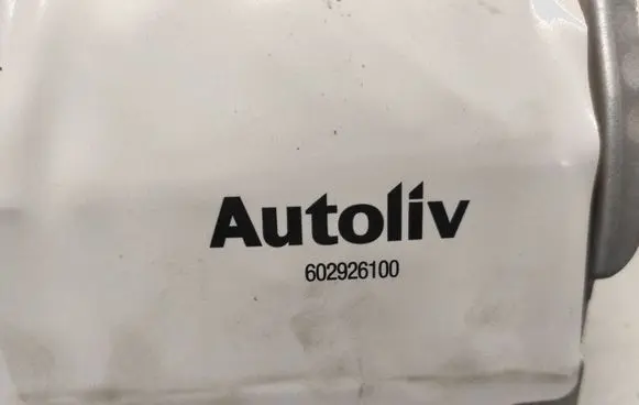 Volvo S40 Passenger airbag 601220700B 30615716 602926100