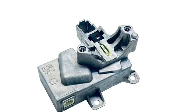 Mazda CX-30 Steering wheel lock VC7366150