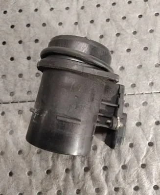 Peugeot 208 Mass air flow meter 968328298002