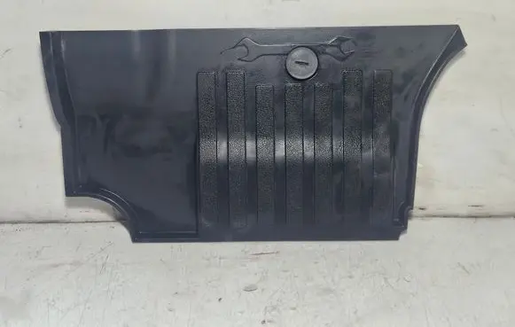 Mercedes-Benz Sprinter W901 W902 W903 W904 Tool box 9016840337