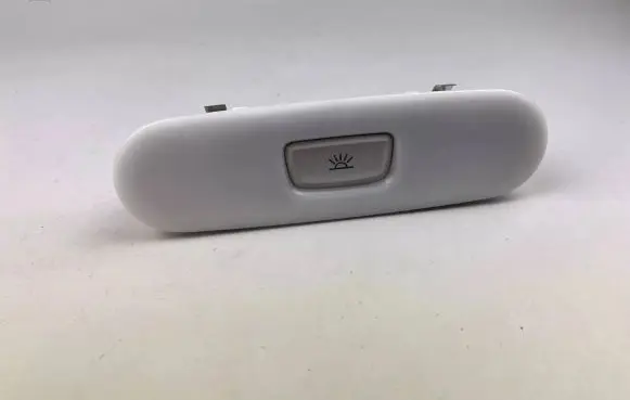 Audi A4 S4 B8 8K Rear seat light 8T0947111