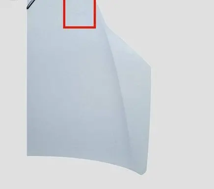 Renault Laguna III Engine bonnet/hood
