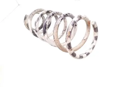 Nissan Primera Rear coil spring
