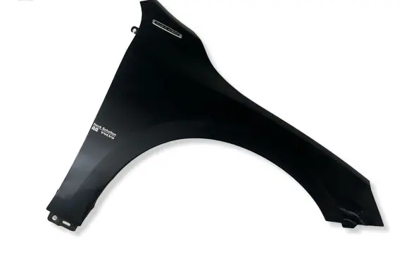 Volvo V60 Fender 