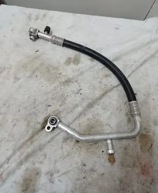 Chevrolet Volt II Air conditioning (A/C) pipe/hose