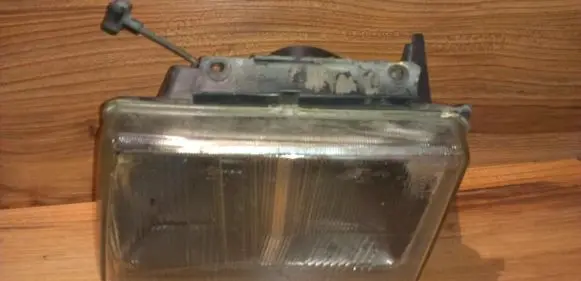 Ford Orion Headlight/headlamp