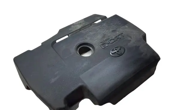 Toyota Avensis T270 Engine cover (trim)