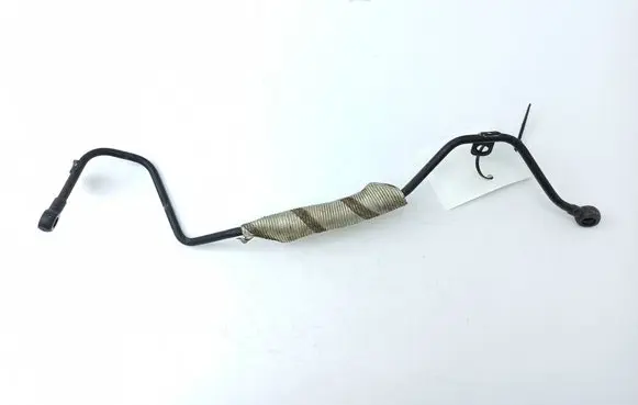 KIA Sportage Turbo turbocharger oiling pipe/hose