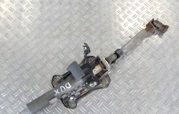 Peugeot Boxer Steering wheel axle